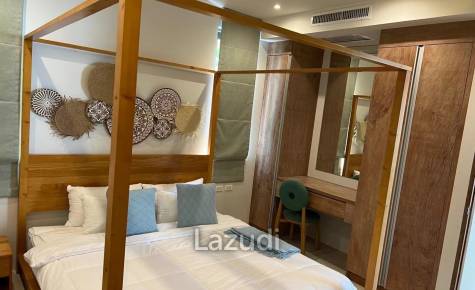 3 Bed 4 Bath Villa For Rent In Pasak Phuket