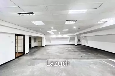 Office/Commercial building for rent in Klongsan