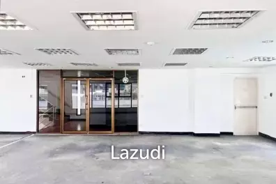 Office/Commercial building for rent in Klongsan