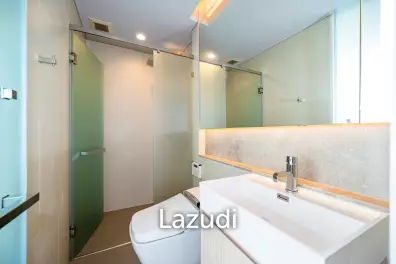 2 Bed 2 Bath 55 SQ.M The Lumpini 24