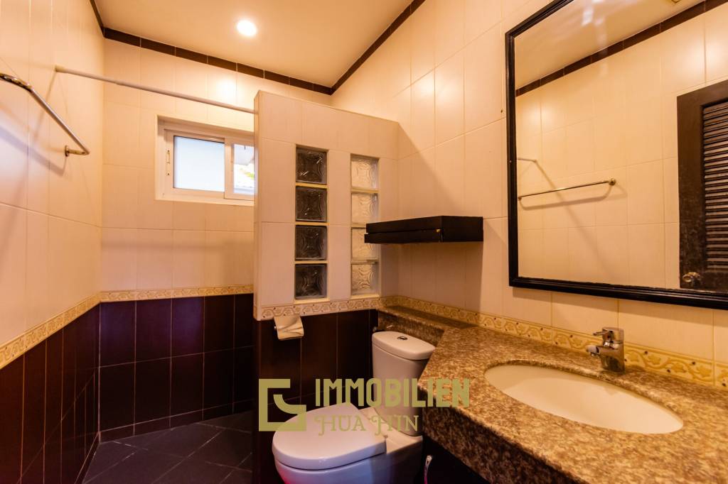 496 m² 3 Chambre 2 Salle de bain Villa Pour Vente