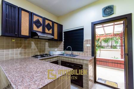 496 metro cuadrado 3 ` 2 Baño Villa de Venta