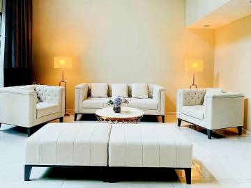 4 Bedroom 5 Bathroom 425 SQ.M Quarter 31