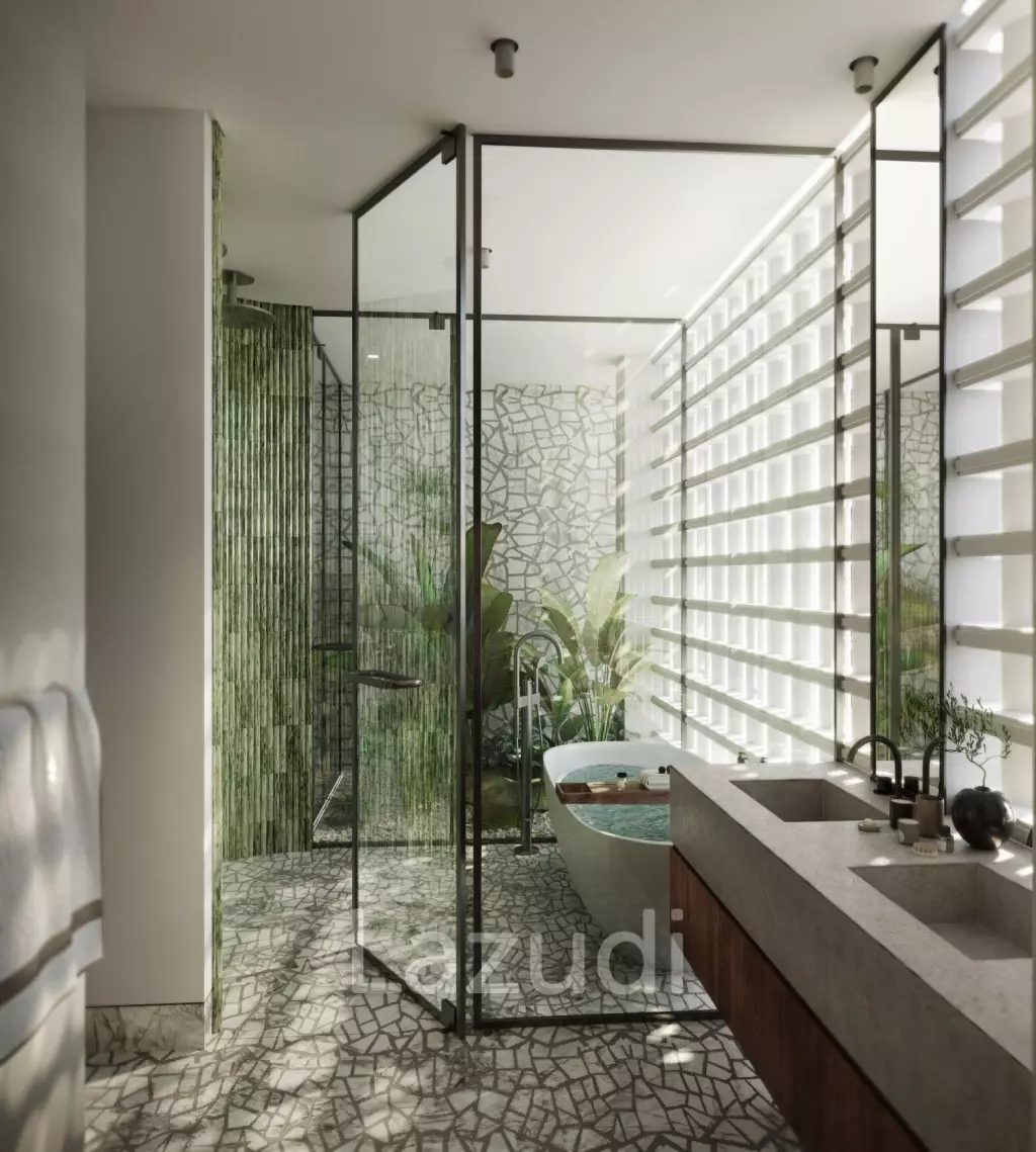 4 Bed 4 Bath 522.8 SQ.M Layan Verde Phase 1