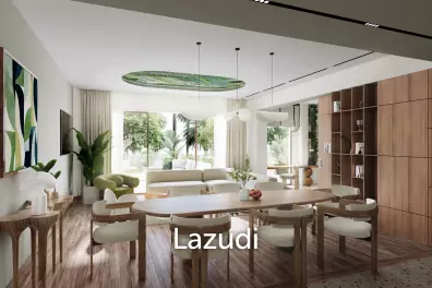 4 Bed 4 Bath 522.8 SQ.M Layan Verde Phase 1