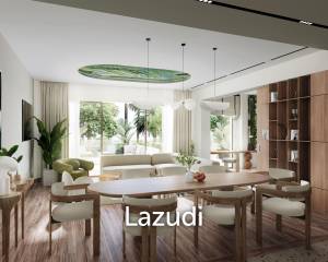 4 Bed 4 Bath 522.8 SQ.M Layan Verde Phase 1
