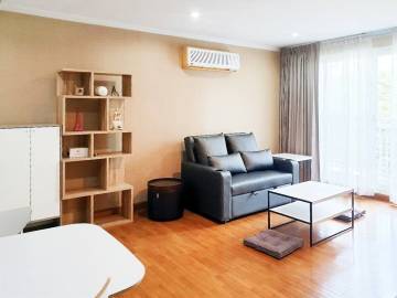 1 Bed 1 Bath 50 SQ.M Baan Siri Sathorn Yenakard