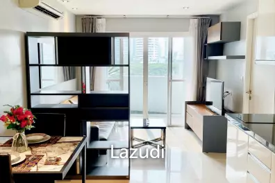1 Bed 1 Bath 40 SQ.M Le Nice Ekamai