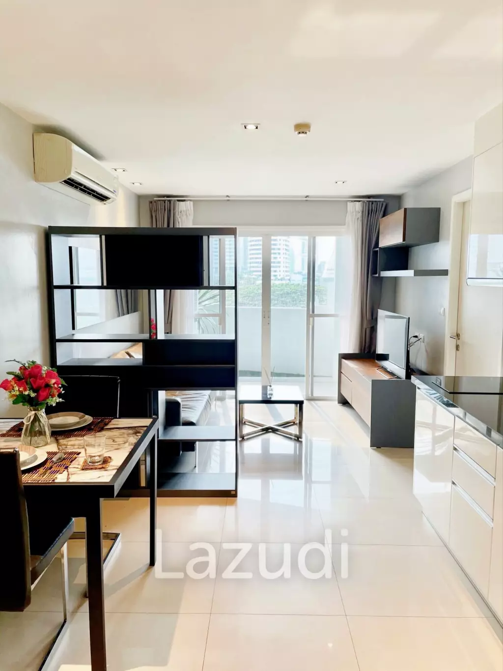 1 Bed 1 Bath 40 SQ.M Le Nice Ekamai