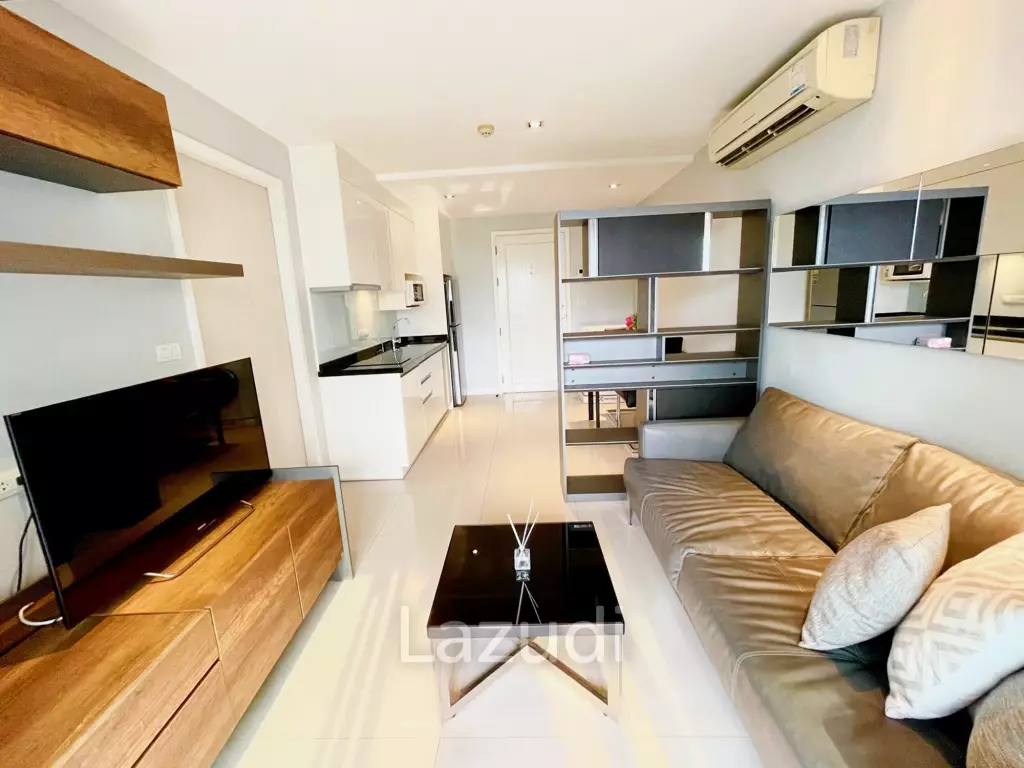 1 Bed 1 Bath 40 SQ.M Le Nice Ekamai