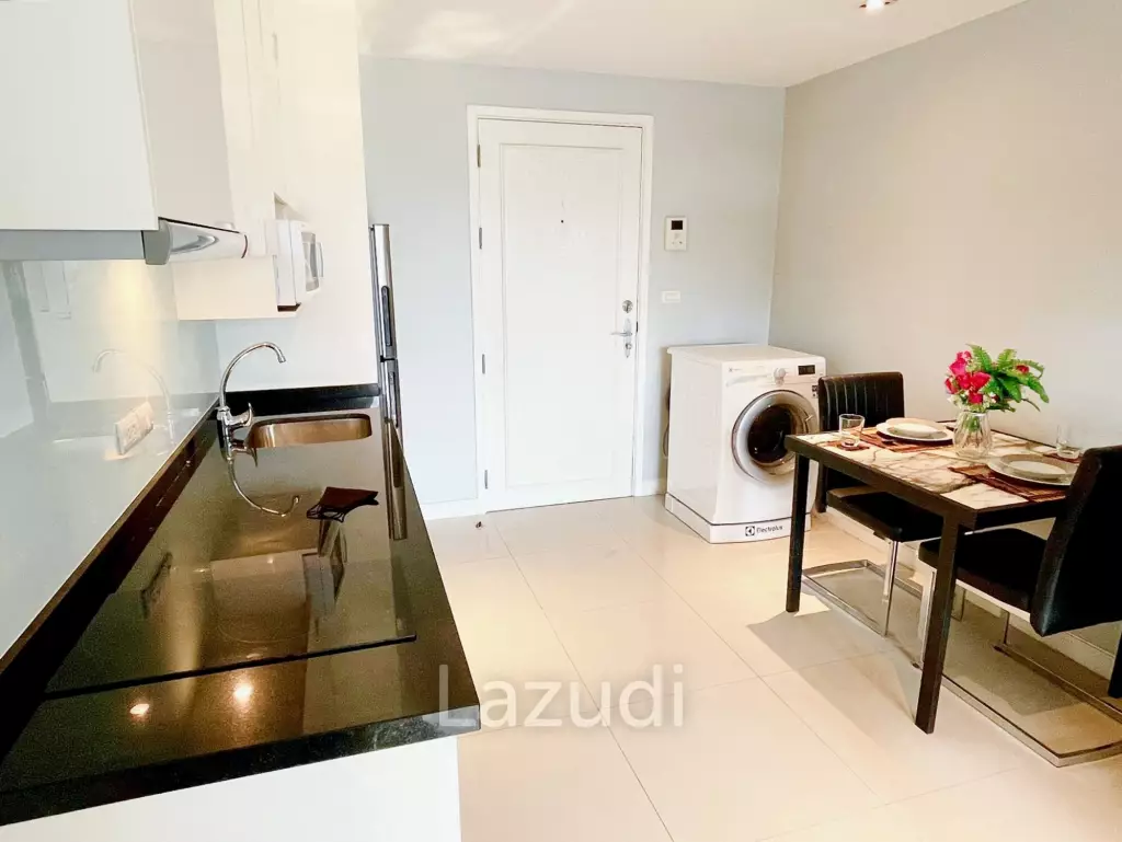 1 Bed 1 Bath 40 SQ.M Le Nice Ekamai
