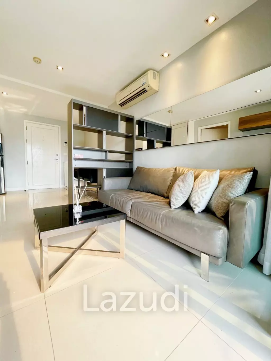 1 Bed 1 Bath 40 SQ.M Le Nice Ekamai