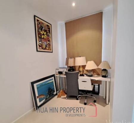 CONDO PALM HILL  : 2 bed great view