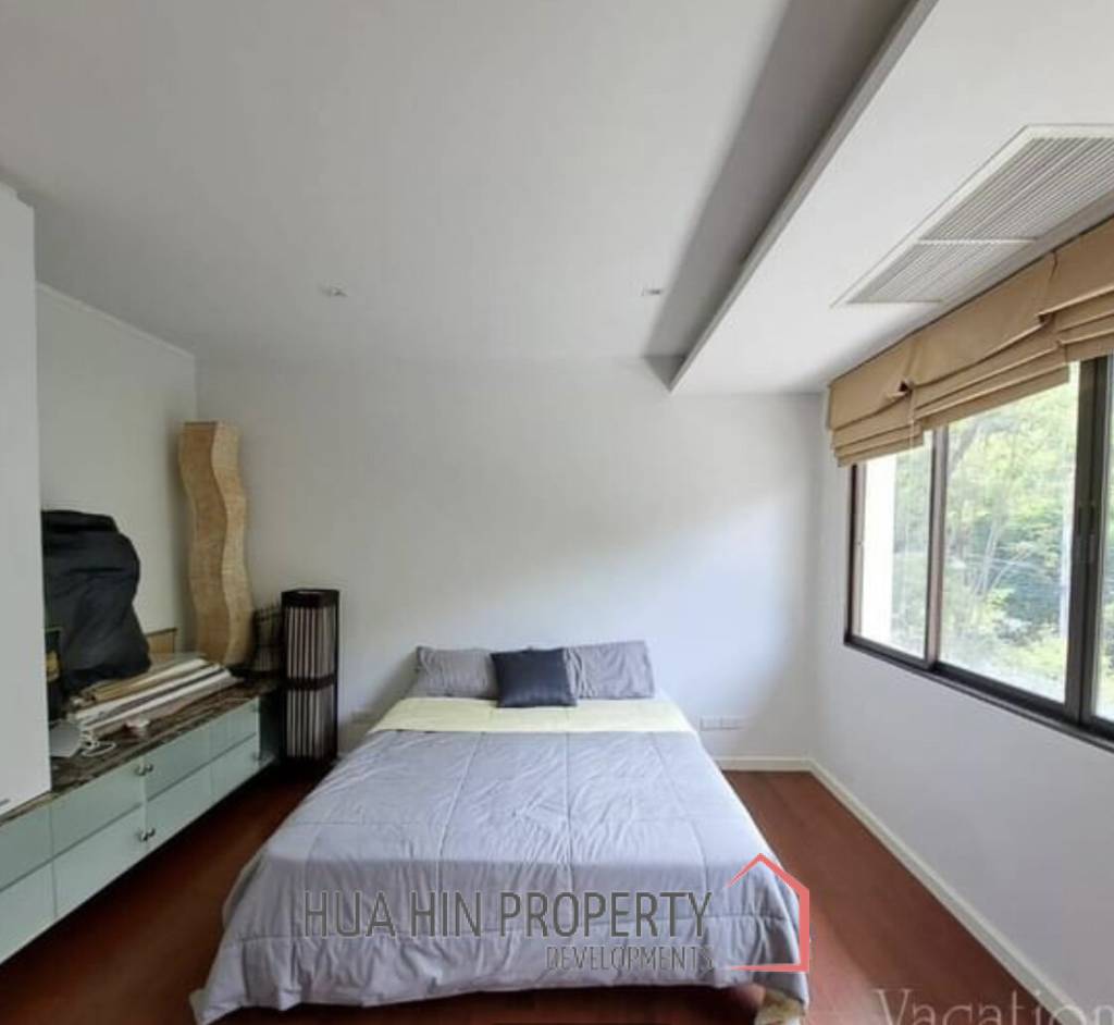 CONDO PALM HILL  : 2 bed great view