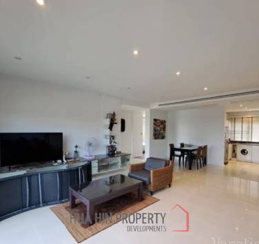CONDO PALM HILL  : 2 bed great view