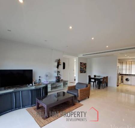 CONDO PALM HILL  : 2 bed great view