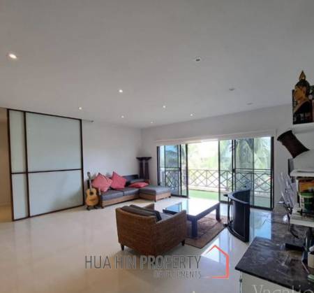 CONDO PALM HILL  : 2 bed great view