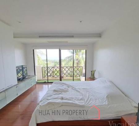 CONDO PALM HILL  : 2 bed great view