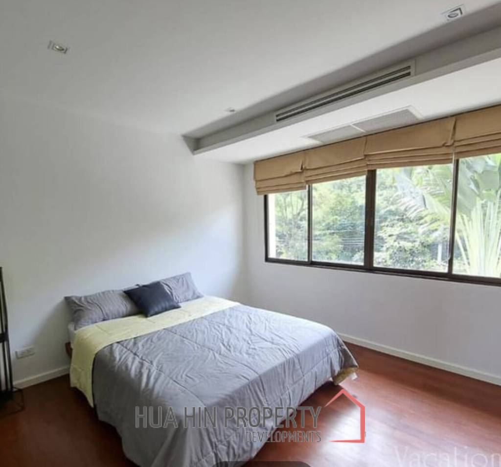 CONDO PALM HILL  : 2 bed great view