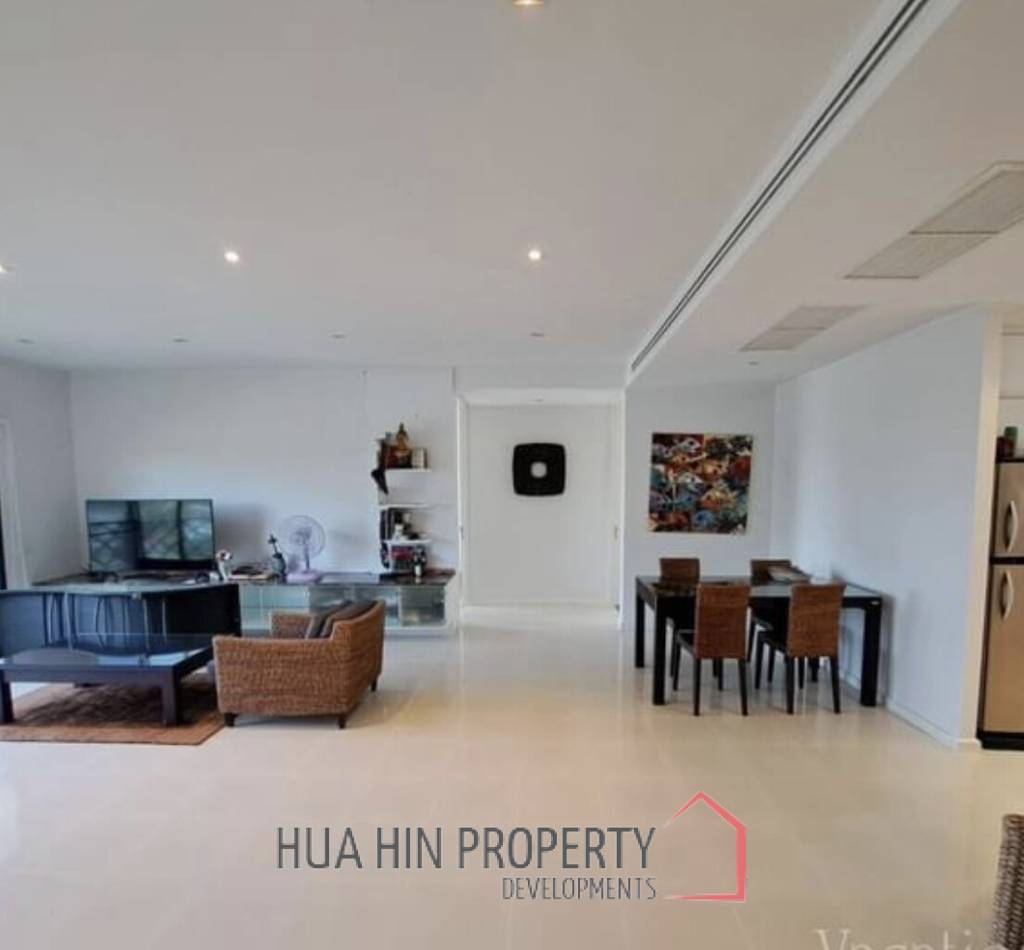 CONDO PALM HILL  : 2 bed great view