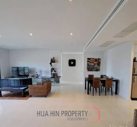 CONDO PALM HILL  : 2 bed great view