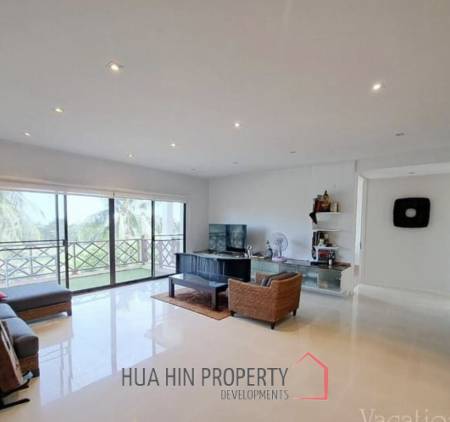 CONDO PALM HILL  : 2 bed great view