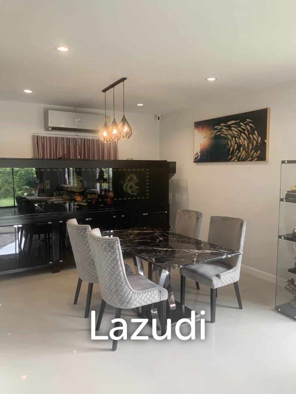 4 Bed House For Sale in Kankanok Ville 18