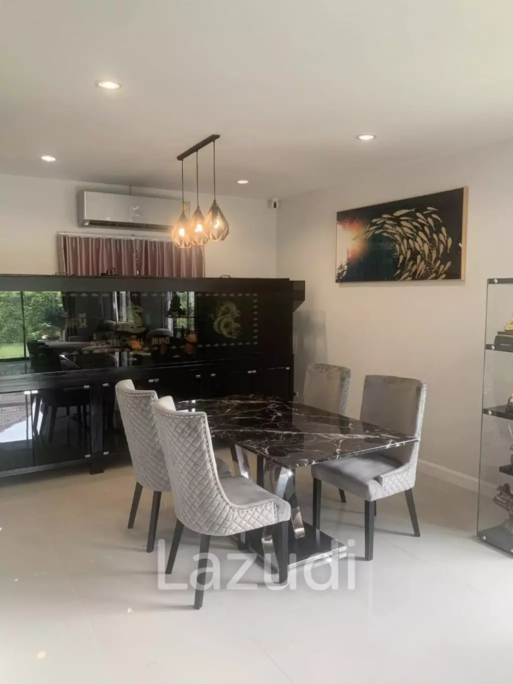 4 Bed House For Sale in Kankanok Ville 18