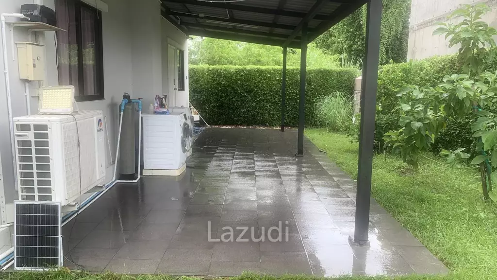 4 Bed House For Sale in Kankanok Ville 18