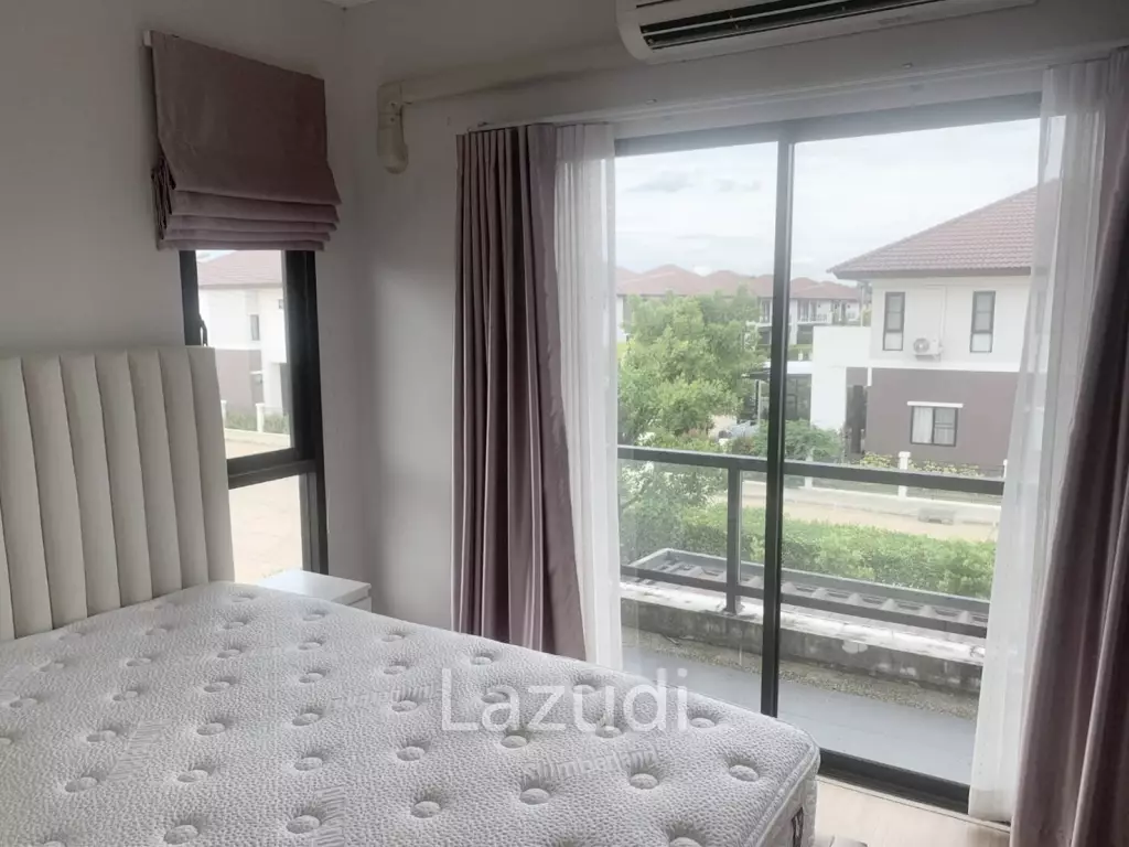 4 Bed House For Sale in Kankanok Ville 18