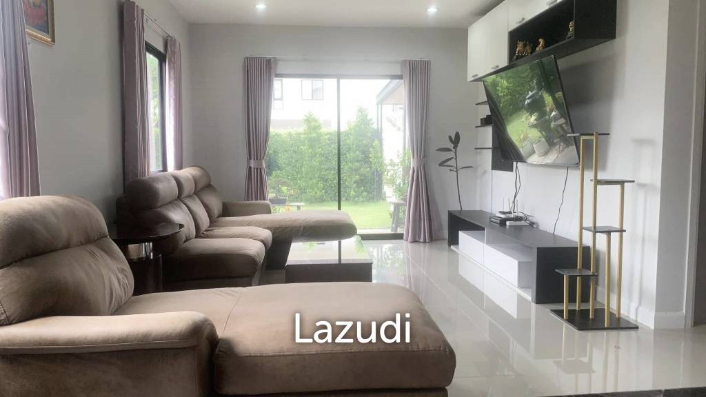 4 Bed House For Sale in Kankanok Ville 18