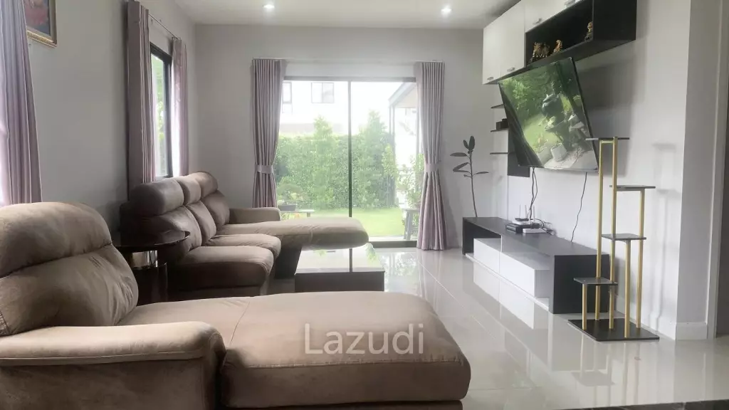 4 Bed House For Sale in Kankanok Ville 18