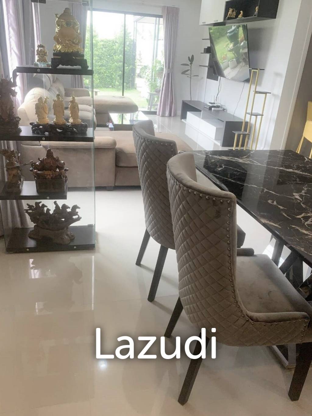 4 Bed House For Sale in Kankanok Ville 18