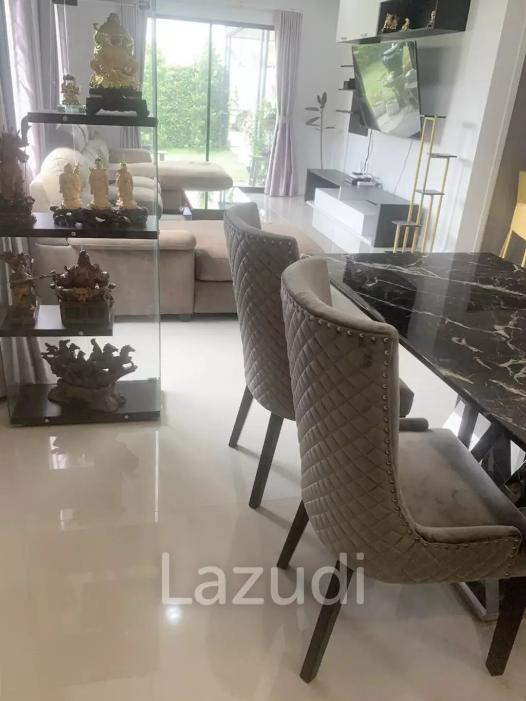 4 Bed House For Sale in Kankanok Ville 18