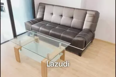 1 bedroom 1 bathroom 31 SQ.M IDEO New Rama 9