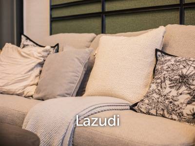 1 Bed 1 Bath 33.24 SQ.M Park Origin Chula-Samyan