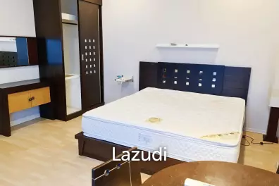 Studio 1 Bath 32 SQ.M Baan Siri Sathorn