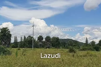 1-3-10.1 Rai Land Plot 2 Mins To The Beach