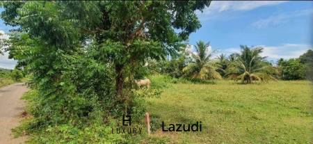 1-3-10.1 Rai Land Plot 2 Mins To The Beach