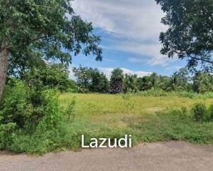 1-3-10.1 Rai Land Plot 2 Mins To The Beach