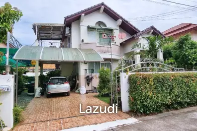 3 Beds 2 Baths 250 SQ.M. V View Villa