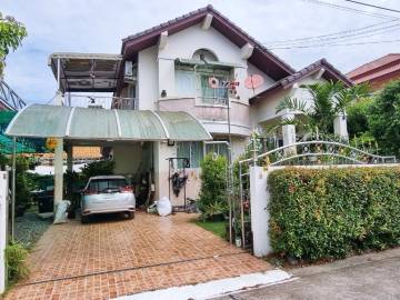 3 Beds 2 Baths 250 SQ.M. V View Villa