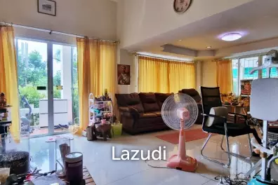 3 Beds 2 Baths 250 SQ.M. V View Villa