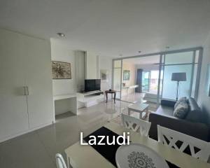 BAAN KLANG : 1 bed fully furnished condo with nice views