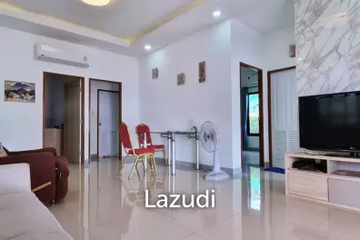 3 Beds 2 Baths 180 SQ.M. Ban Phumsiri