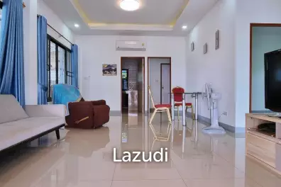 3 Beds 2 Baths 180 SQ.M. Ban Phumsiri