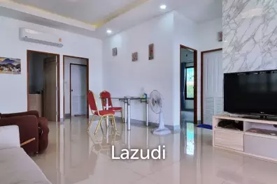 3 Beds 2 Baths 180 SQ.M. Ban Phumsiri