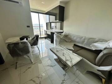 1 Bed 1 Bath 29 SQ.M. Arcadia Millennium Tower