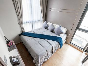 1 bed 35.12 SQM, Altitude Define