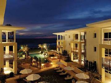 Movenpick Resort | Two Bedroom Condominium with Sea Views For Sale in Karon